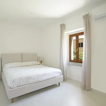 La Perla Apartment Casa la Padula