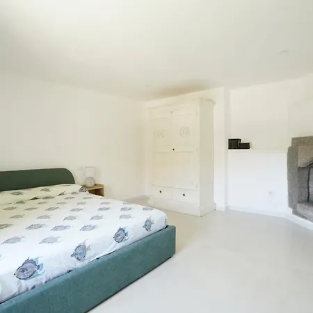 La Perla Apartment