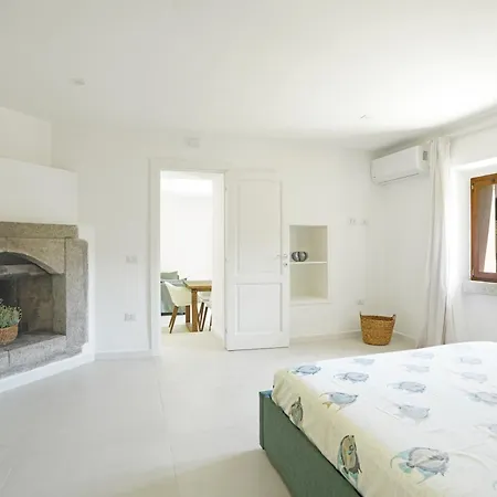 La Perla Casa la Padula