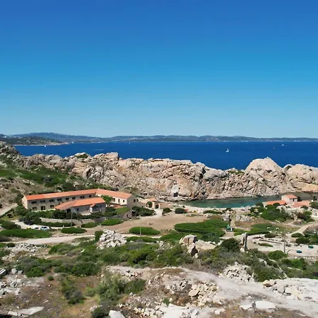 Appartamento La Perla Casa la Padula
