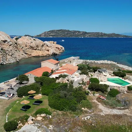 Apartment La Perla